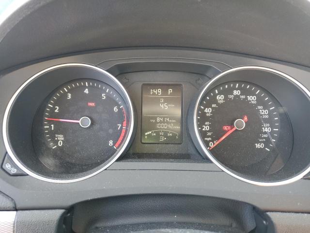 2017 VOLKSWAGEN JETTA S #3304652005