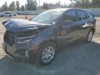 Lot #3301632638 2022 CHEVROLET EQUINOX LT