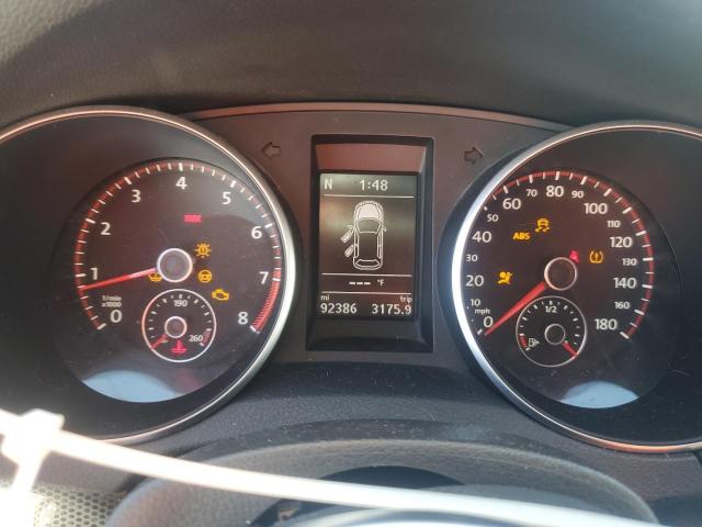 2014 VOLKSWAGEN GTI - WVWGD7AJXEW006542