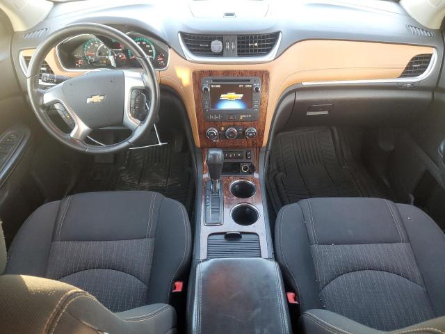 2014 CHEVROLET TRAVERSE L #3294587033