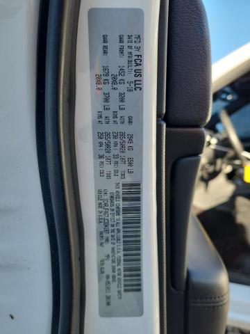 2018 JEEP GRAND CHER - 1C4RJFAG7JC334187