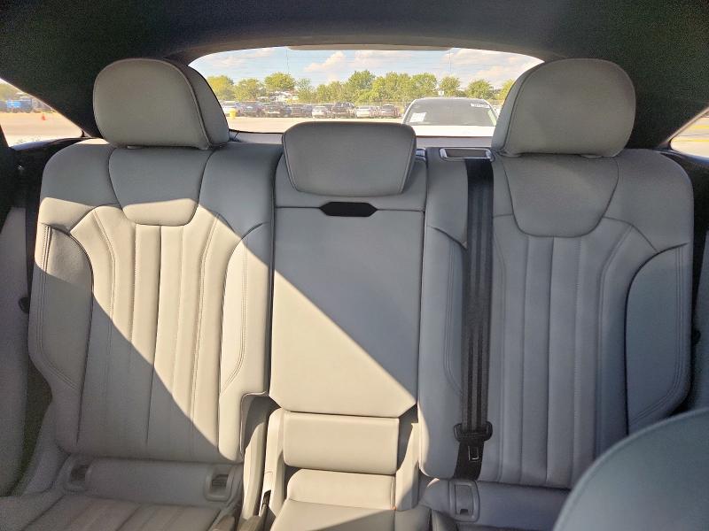 2022 AUDI Q5 SPORTBA WA15AAFY0N2122983