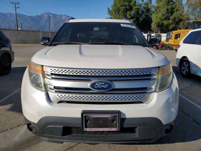 2012 FORD EXPLORER X - Other View