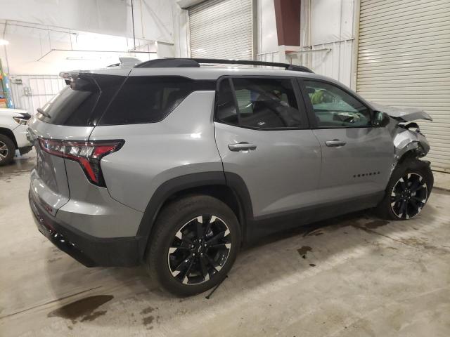 2026 CHEVROLET EQUINOX RS #3283988805