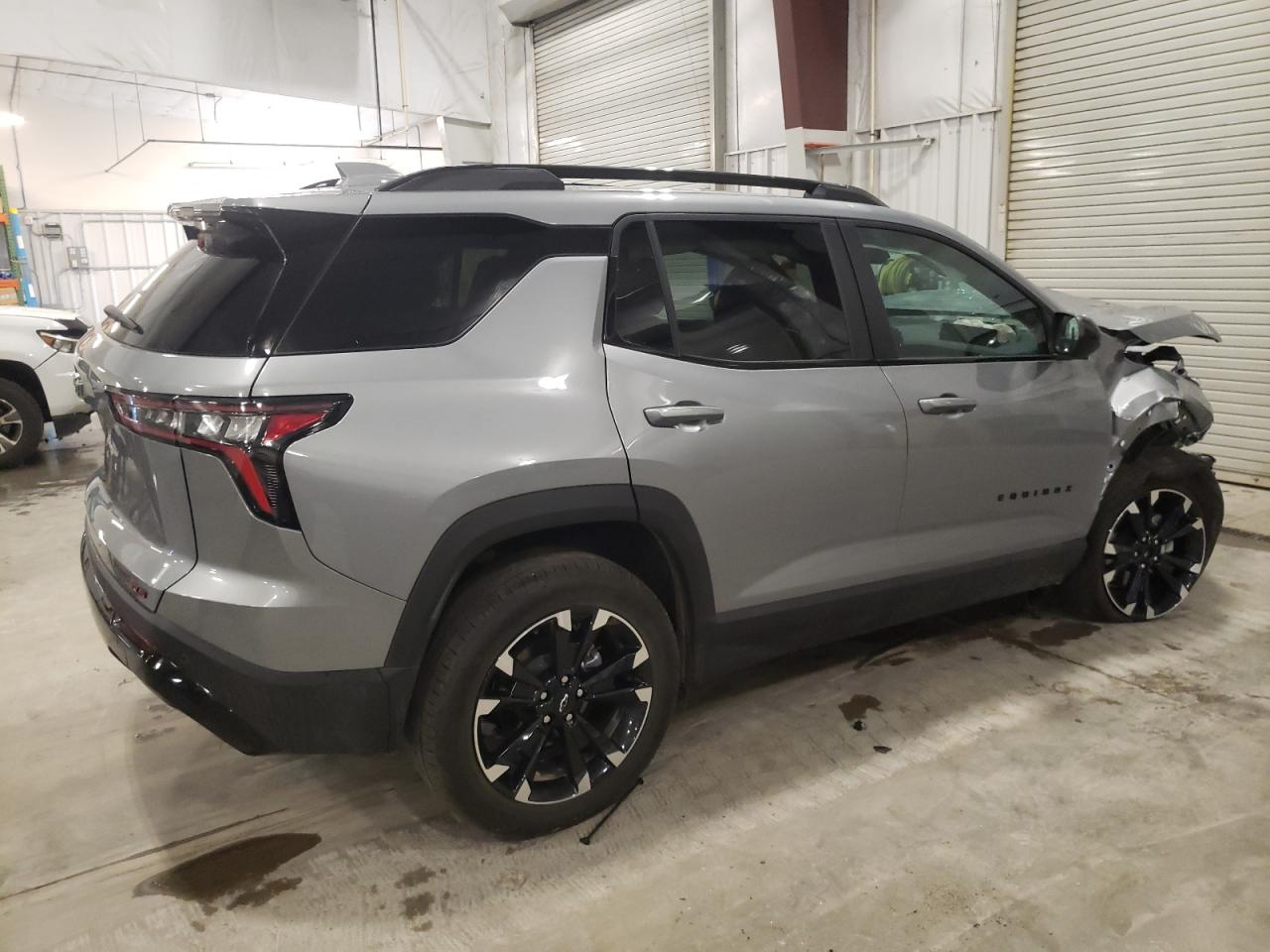 CHEVROLET EQUINOX RS