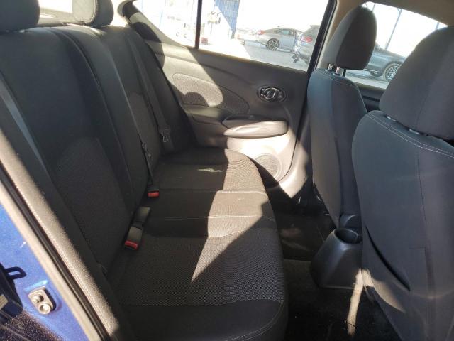 2018 NISSAN VERSA S - 3N1CN7AP2JL881861