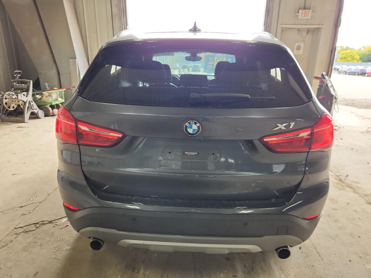 BMW X1 XDRIVE28I