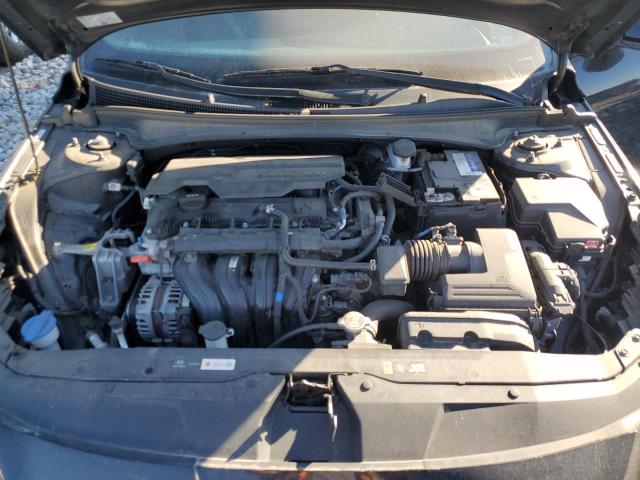 2022 HYUNDAI ELANTRA SE - KMHLM4AG6NU349518