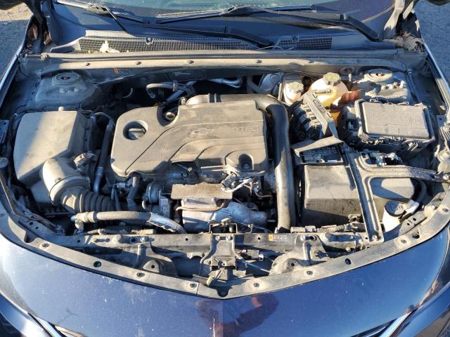 2017 CHEVROLET MALIBU LS #3260666644