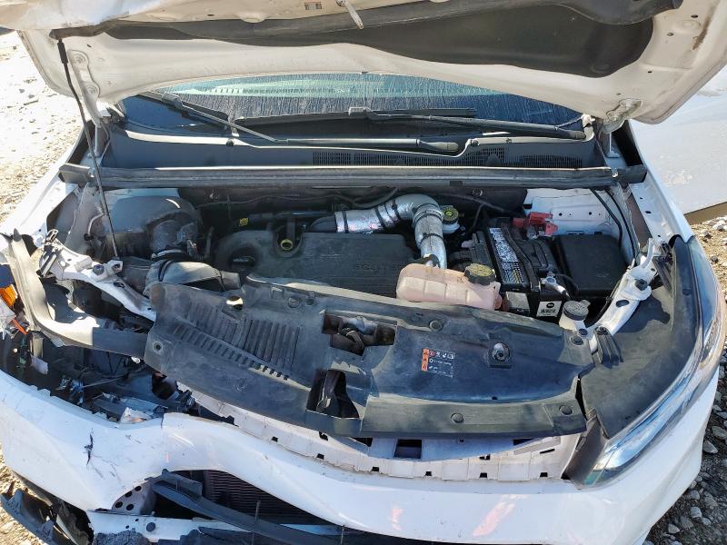 2022 CHEVROLET TRAX LS #3303069785