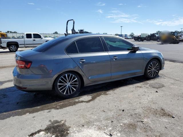 2016 VOLKSWAGEN JETTA SPOR - 3VWD17AJ5GM234279