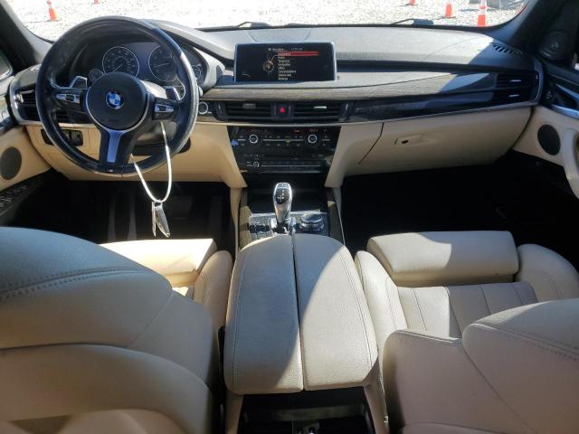 2016 BMW X5 XDRIVE3 5UXKR0C58G0U48291