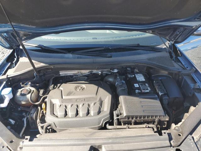 2019 VOLKSWAGEN TIGUAN SE - 3VV2B7AX0KM135312