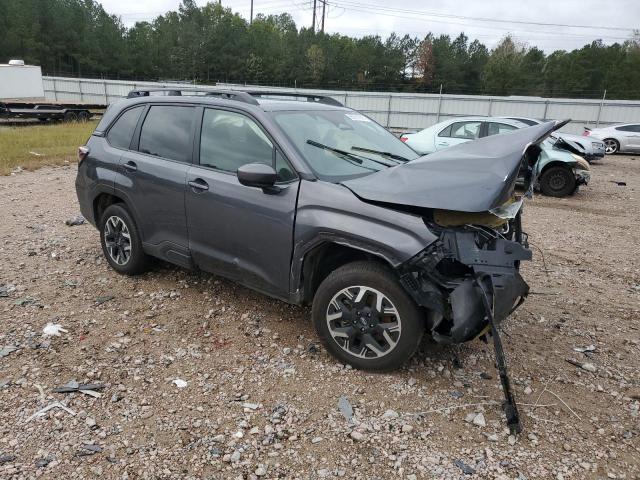 2025 SUBARU FORESTER P #3294309895