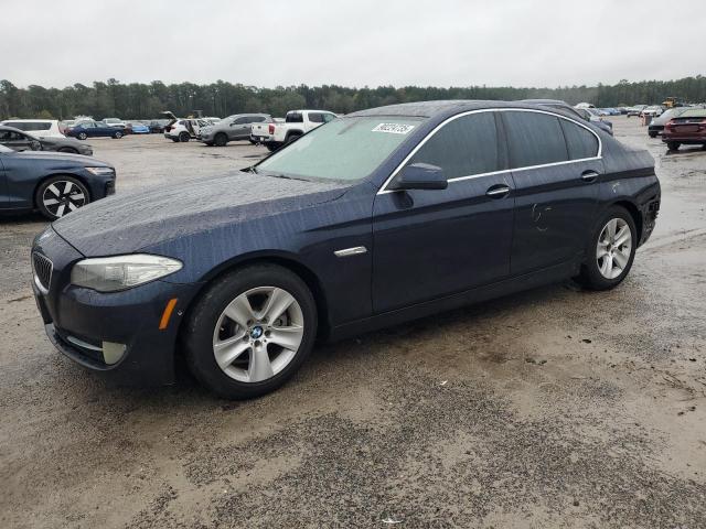 Global Auto Auctions: 2011 BMW 528 I