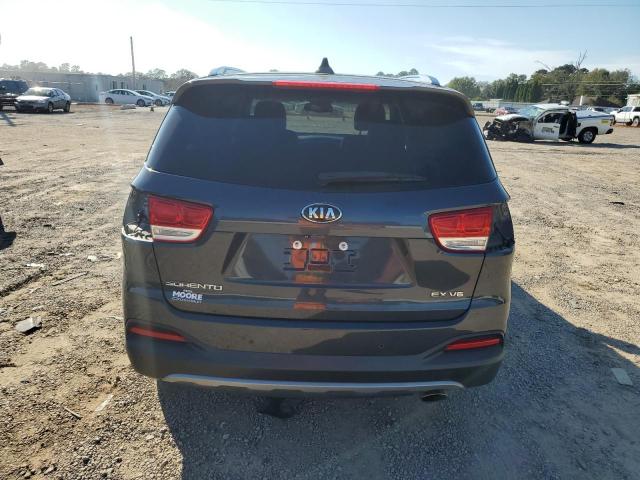 2017 KIA SORENTO EX #3285803648