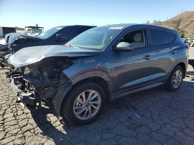 HYUNDAI TUCSON SE