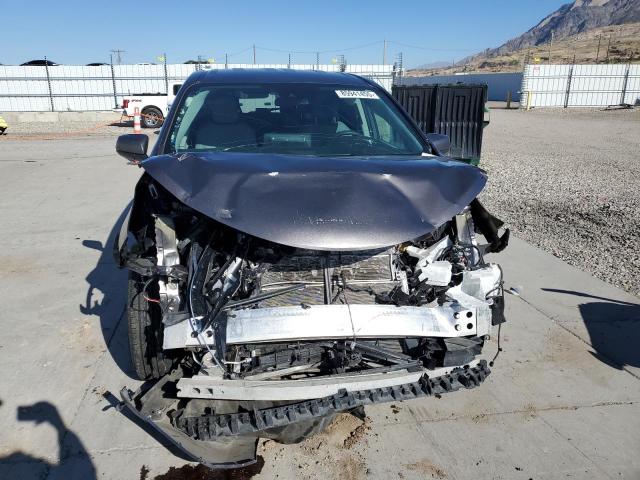 2023 TOYOTA SIENNA LE - 5TDKRKEC1PS172784