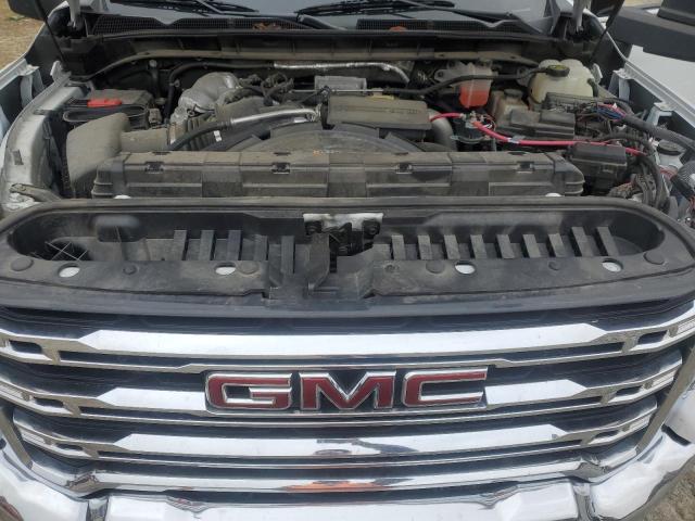 2022 GMC SIERRA K25 1GT19MEY2NF331134