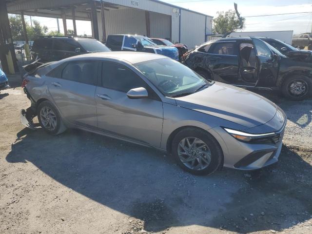 2024 HYUNDAI ELANTRA SE #3291335162