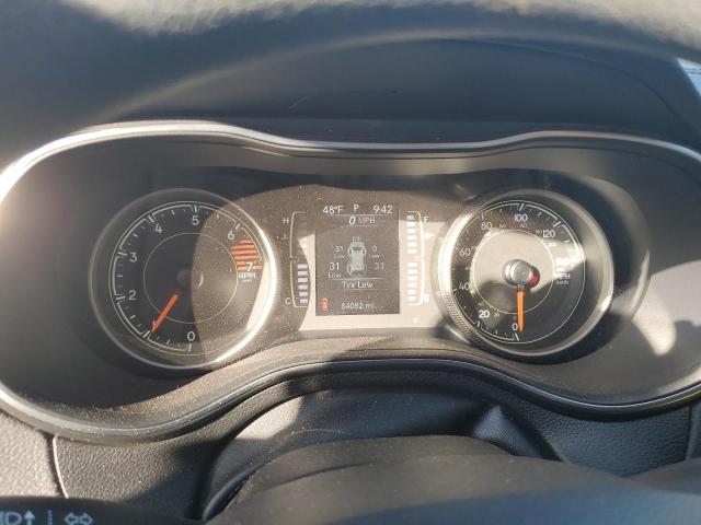 2019 JEEP CHEROKEE L #3293566970