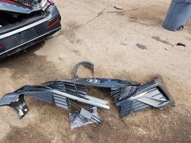 2024 HYUNDAI ELANTRA SE #3280484136