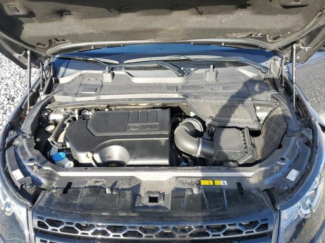 2019 LAND ROVER DISCOVERY SPORT HSE #3302913048