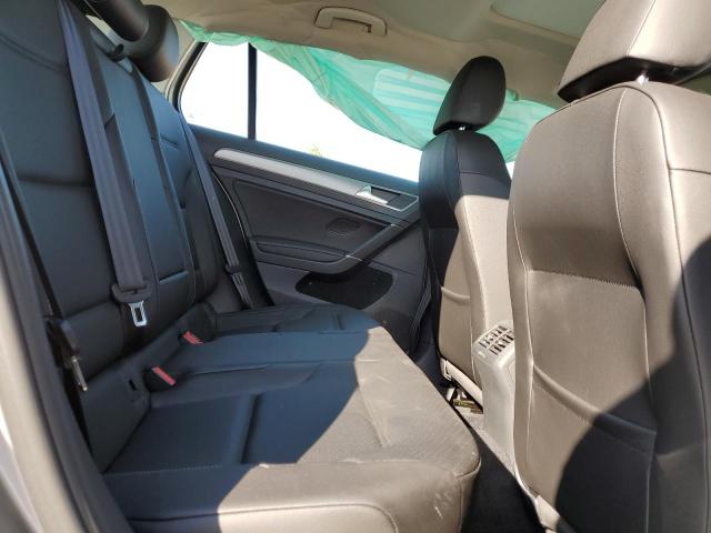 2017 VOLKSWAGEN GOLF S 3VW217AU5HM014921