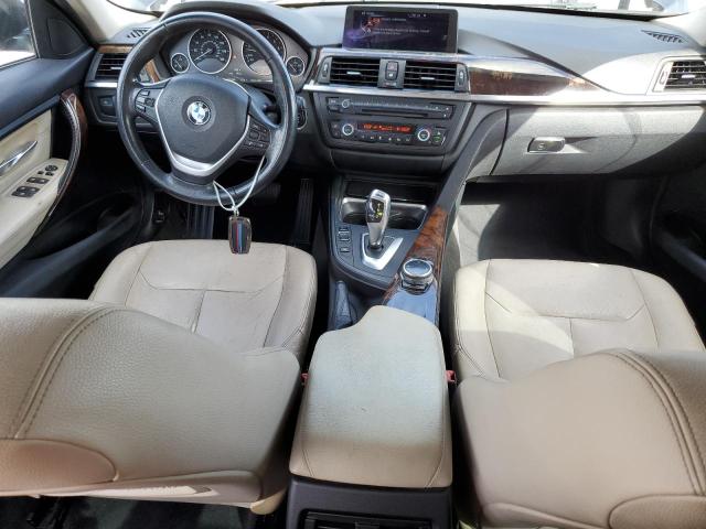 2015 BMW 328 I WBA3A5G5XFNS81905