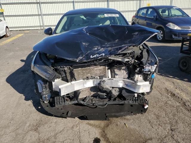 2022 KIA K5 EX #3304669939