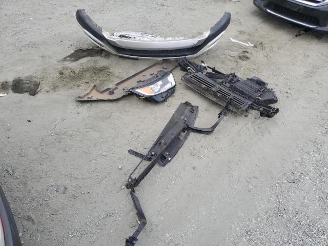 2015 FORD EDGE TITAN - 2FMPK4K95FBB89128