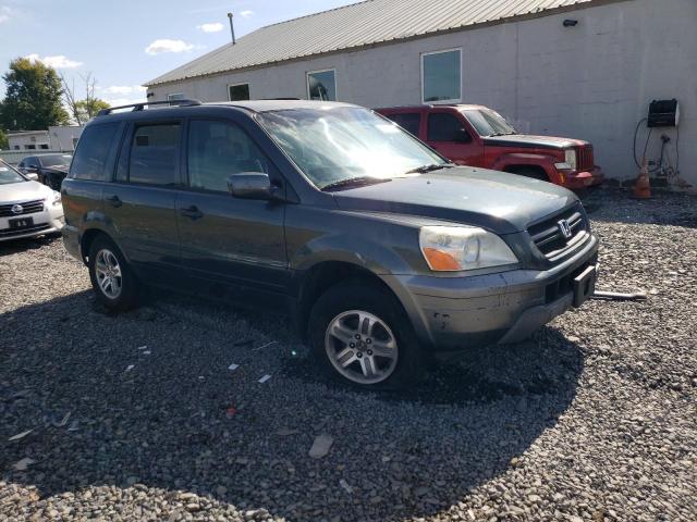2003 HONDA PILOT EX #3303471908