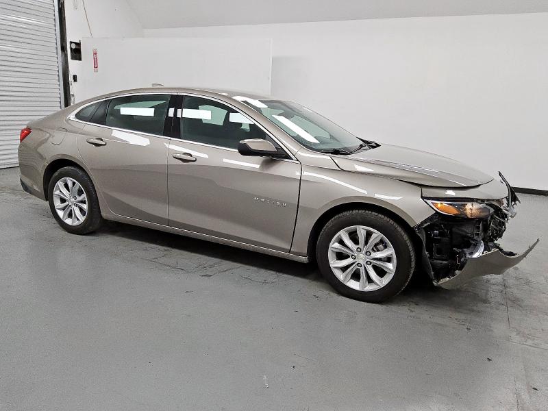 2024 CHEVROLET MALIBU LT - 1G1ZD5ST8RF205469