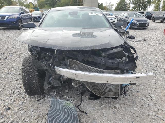 2017 CHEVROLET IMPALA LT - 2G1105S37H9146589