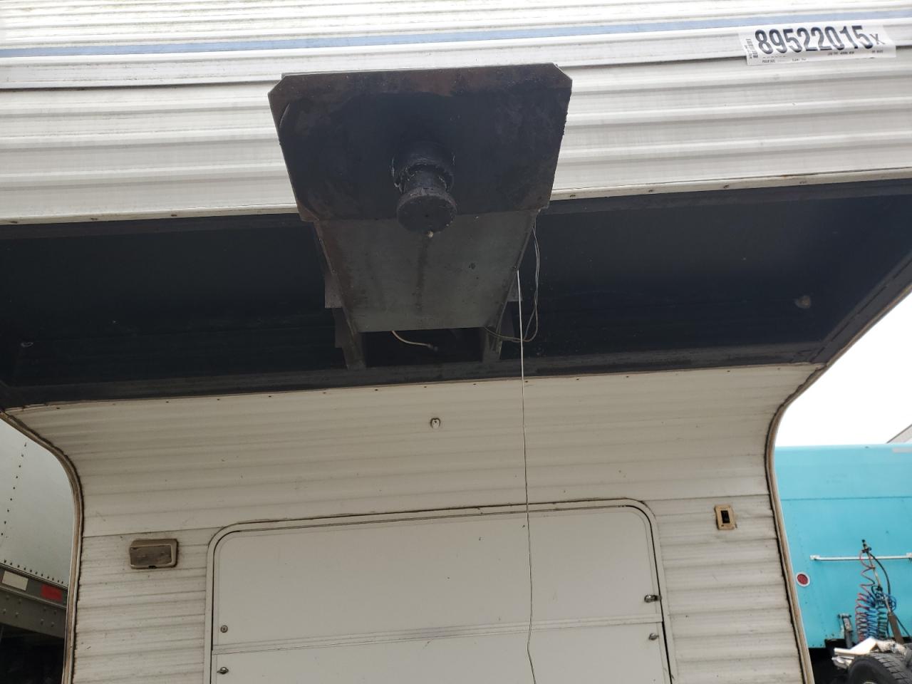 Lot #3270039340 2004 FLEETWOOD TERRY