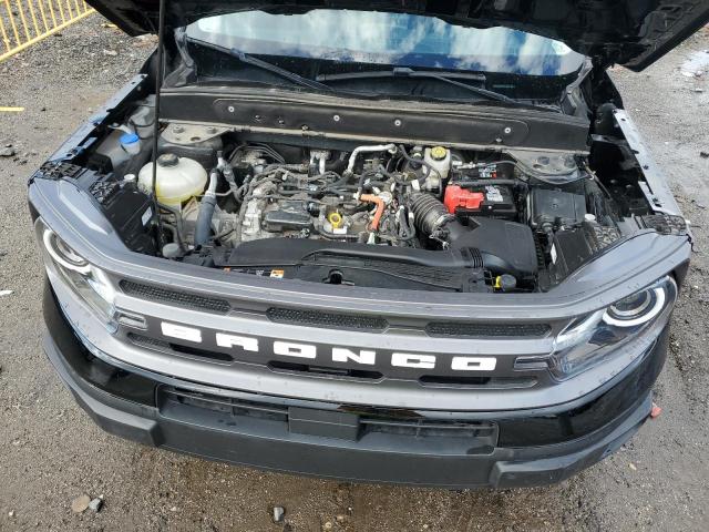 2023 FORD BRONCO SPO - 3FMCR9C66PRD13230