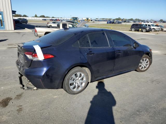 2020 TOYOTA COROLLA LE #3315977101
