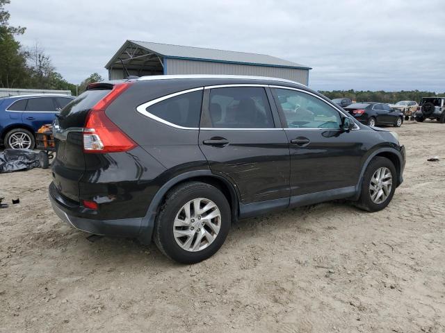 2016 HONDA CR-V EXL #3291398175