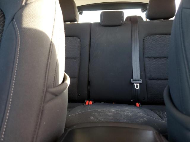 2021 FORD BRONCO SPO #3290225260