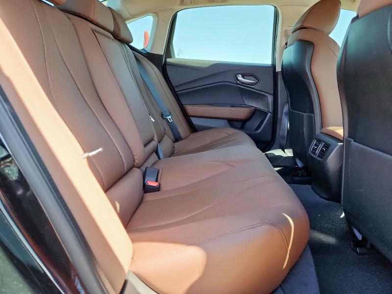 2021 ACURA TLX - 19UUB5F43MA007335