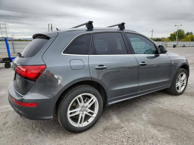 2015 AUDI Q5 PREMIUM PLUS WA1DGAFP6FA080196
