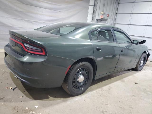 2015 DODGE CHARGER PO 2C3CDXKT7FH837211