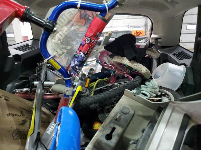 2016 VOLVO XC90 T6 YV4A22PK8G1078528