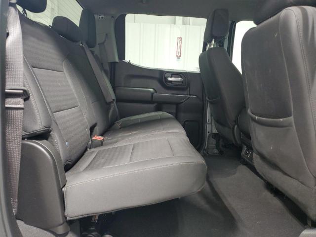 2024 CHEVROLET SILVERADO #3316732425