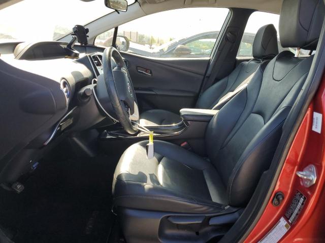 2016 TOYOTA PRIUS - JTDKARFU0G3513732