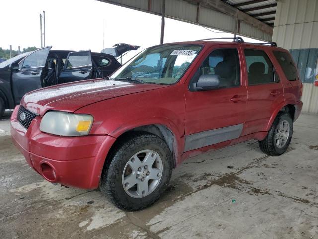 FORD ESCAPE LIM