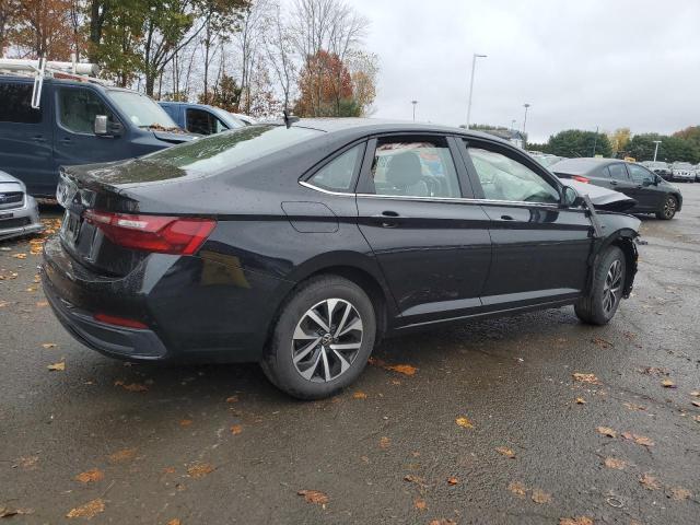 2024 VOLKSWAGEN JETTA S - 3VW5M7BU9RM092929