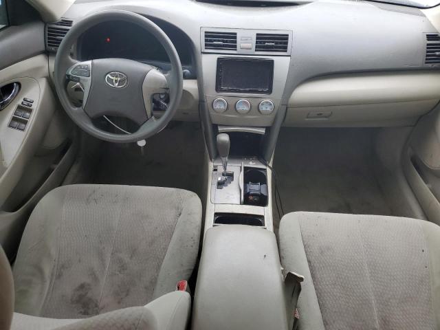 2010 TOYOTA CAMRY BASE - 4T4BF3EK9AR065721