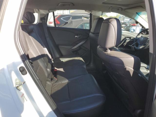 2015 ACURA RDX TECHNO - 5J8TB4H50FL802457