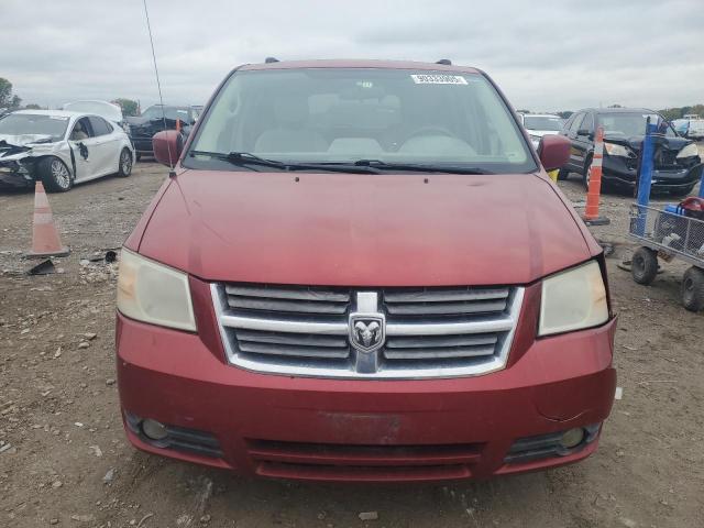 2008 DODGE GRAND CARA #3281843497